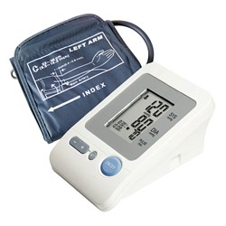 Bild für Kategorie Blutdruckmessgeräte