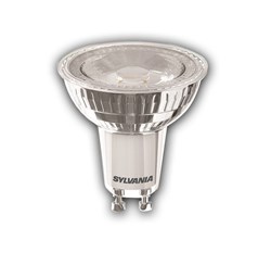 Bild von LED Reflektorlampe RefLED ES50 / 550 Lumen / 6W / GU10 / 230V / 3.000K / 36° / 830 Warmweiß / dimmbar