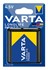 Bild von Varta Longlife Power Alkaline Flachbatterie 4,5V / 1er Blister - V4912, Bild 1