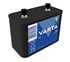 Bild von Varta Longlife Zink-Kohle Worklight Special Blockbatterie IEC 4R25-2 / 6,00 V / 19 mAh / V540, Bild 1