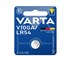 Bild von Varta Professional Electronics Knopfzelle Alkaline / 1,50 V / 70 mAh / LR54 / LR1130 / 189 / LR54/189 / V10GA - 1er Blister, Bild 1