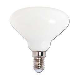 Bild für Kategorie LED-Filament Dekolampe E14
