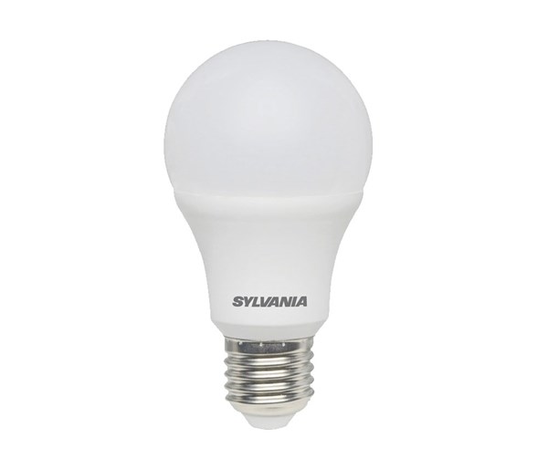 Bild von LED Lampe ToLEDo GLS A60 / 806 Lumen / 8,5 W / E27 / 230V / 2.700 K / 827 Homelight / Sofortstart / dimmbar