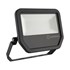 Bild von LED Flutlichtstrahler FLOODLIGHT / IP65 / 6.000 Lumen / 50W / 4.000 K / symmetrisch schwarz, Bild 1