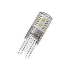 Bild von LED-Stiftsockellampe Parathom Pin T20 / 320 Lumen / 3W / G9 / 220-240V / 2.700 K / 827 Warmweiß extra dimmbar