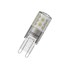 Bild von LED-Stiftsockellampe Parathom Pin T20 / 320 Lumen / 3W / G9 / 220-240V / 2.700 K / 827 Warmweiß extra dimmbar, Bild 1