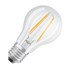 Bild von LED Filament Glühlampe PARATHOM Retrofit CLASSIC A DIM 60 / 806 Lumen / 6,5W / E27 / 220-240V / 320° / 2.700 K / 827 Warmweiß klar / dimmbar, Bild 1