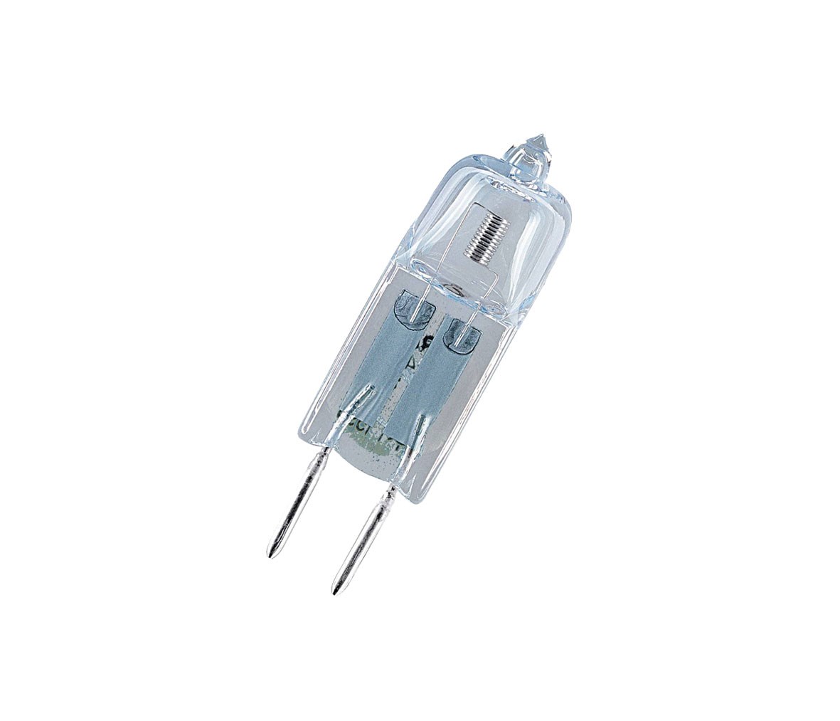 Bild von Halogen-Stiftsockellampe HALOSTAR STARLITE / 145 lm / 10W / G4 / 12V / 360° / 2.800K / ww klar dimmbar