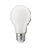 Bild von LED Filament Glühlampe Glass A60 / 470 Lumen / 4,5W / E27 / 220-240V / 300° / 2.700 K / Warmweiß matt, Bild 1