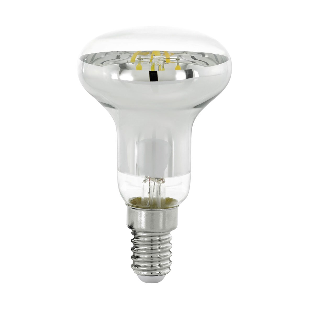 Bild von LED-Filament-Reflektorlampe R50 / 350 lm / 4W / E14 / 220-240V / 2.700 K / ww - dimmbar