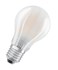 Bild von LED Filament Glühlampe PARATHOM Retrofit CLASSIC A100 / 1.521 Lumen / 11W / E27 / 220-240V / 300° / 2.700 K / 827 Warmweiß matt, Bild 1