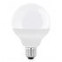 Bild von LED Globelampe G95 / 1.055 Lumen / 11,8W / E27 / 220-240V / 3.000K / 830 Warmweiß opal, Bild 1