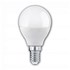 Bild von LED Kugellampe P45 / 470 Lumen / 5,5W / E14 / 220-240V / 3.000 K / Warmweiß dimmbar, Bild 1