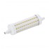 Bild von LED Hochvoltstablampe 1.521 Lumen / 12,5 W / R7s / 220-240V / 118mm / 2.700 K / Warmweiß / dimmbar, Bild 1
