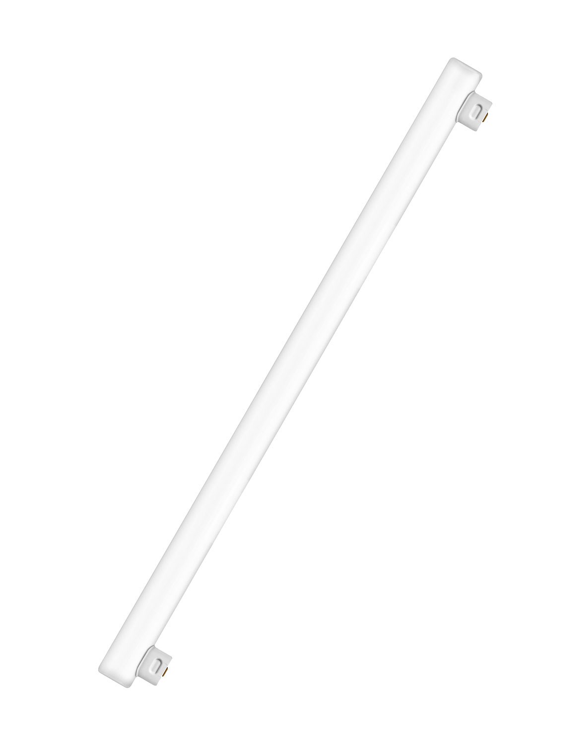 Bild von LEDinestra DIM / L 500mm / 470 lm / 4,9W / S14s / 230V / 2.700K / 827 ww matt dimmbar