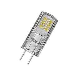 Bild von LED-Stiftsockellampe Parathom LED PIN / 300 Lumen / 2,6W / GY6,35 / 12V / 2.700 K / 827 Warmweiß