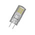 Bild von LED-Stiftsockellampe Parathom LED PIN / 300 Lumen / 2,6W / GY6,35 / 12V / 2.700 K / 827 Warmweiß, Bild 1