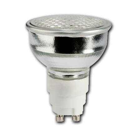 Bild von Halogen-Metalldampflampe CHM20 MR16 / 800 Lumen / 20 W / GX10 / 95V / 3.000K / 830 Warmweiß