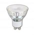 Bild von LED HV Reflektorlampe SMD / 400 Lumen / 4,6W / GU10 / 220-240V / 3.000 K / Warmweiß, Bild 1