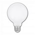 Bild von LED Filament Globelampe G95 / 806 Lumen / 7W / E27 / 360° / 220-240V / 2.700K / Warmweiß opal, Bild 1