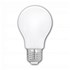 Bild von LED Filament Glühlampe A60 / 1.055 Lumen / 9W / E27 / 2.700K / Warmweiß opal, Bild 1