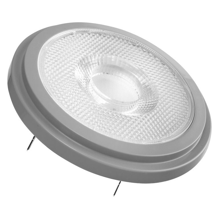 Bild von LED Reflektorlampe PARATHOM AR111 / 450lm / 7,4W / G53 / 12V / 24° / 2.700K / ww dimmbar