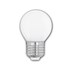 Bild von LED Filament Kugellampe G45 / 470 Lumen / 4W / E27 / 220-240V / 360° / 2.700K Warmweiß, Bild 1