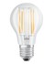 Bild von LED Filament Glühlampe PARATHOM Retrofit CLASSIC A75 / 1.055 Lumen / 7,5 W / E27 / 224-240V / 2.700K / 827 Warmweiß klar, Bild 1