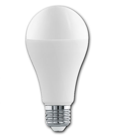 Bild von LED Lampe Glühlampe A60 / 1.521 Lumen / 13W / E27 / 220-240V / 4.000K / 840 Neutralweiß