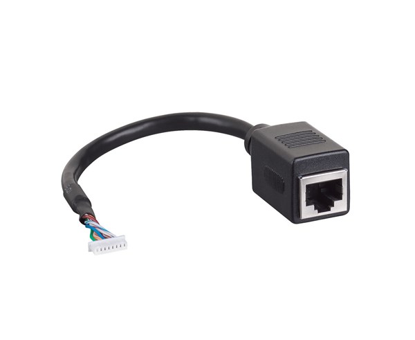 Bild von Bticino Ethernet RJ45 Netzwerk Adapter für Classe 300EOS with Netatmo