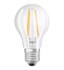Bild von LED Filament Glühlampe A60 Parathom Retrofit Classic / 806 Lumen / 6,5W / E27 / 220-240V / 2.700K / 827 warmweiß klar, Bild 1