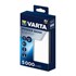 Bild von Varta Power Bank Energy 5000 mA / 3,7V / mit 50cm Micro USB-Ladekabel, Bild 3