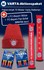 Bild von VARTA Paket Longlife Max Power + 1 x Mütze und 1x Fan Schal FC Bayern München Design GRATIS, Bild 1