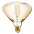 Bild von LED Filament Dekolampe BR150 / 470 Lumen / 4,5W / E27 / 220-240V / 2.200K / Warmweiß / dimmbar, Bild 1