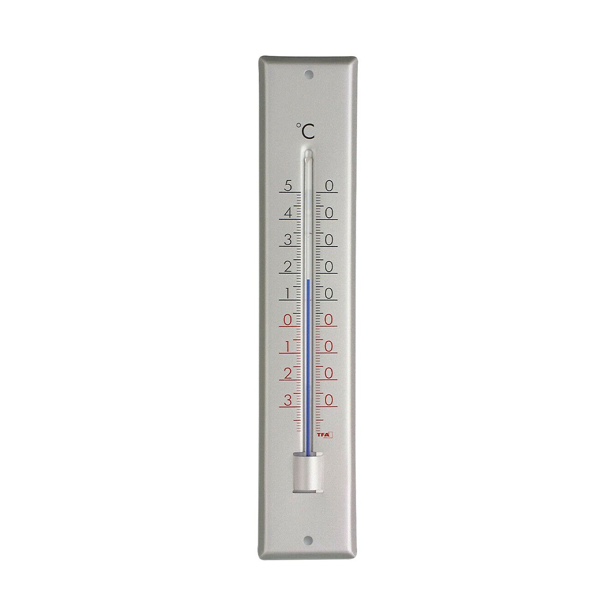 Analoges Innen-Außen-Thermometer