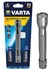 Bild von Varta Taschenlampe Multi LED Aluminium Light 2AA, Bild 1