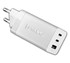 Bild von Varta High Speed Charger 1x USB QC 3.0 A OUT / 2x USB TYPE C 3.25 A OUT, Bild 1