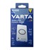Bild von Varta 2 in 1 Wireless Charger und Power Bank V57913 / 10.000mAh / 3,7V / mit USB Typ C Ladekabel 50 cm, Bild 2
