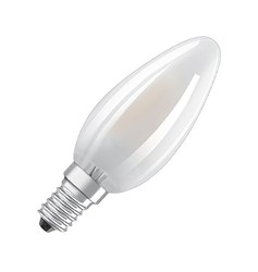 Bild von LED Filament Kerzenlampe Parathom Retrofit Classic B25 / 250lm / 2,5W / E14 / 220-240V / 2.700K / 827 ww matt