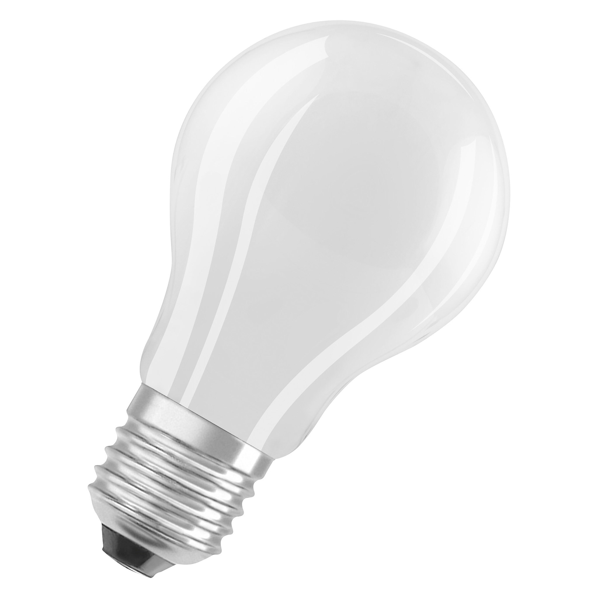 Bild von LEDvance LED Filament Glühlampe A60 / 806 lm / 6,5W / E27 / 220-240V / 320° / 2.700 K / 827 ww matt / dimmbar