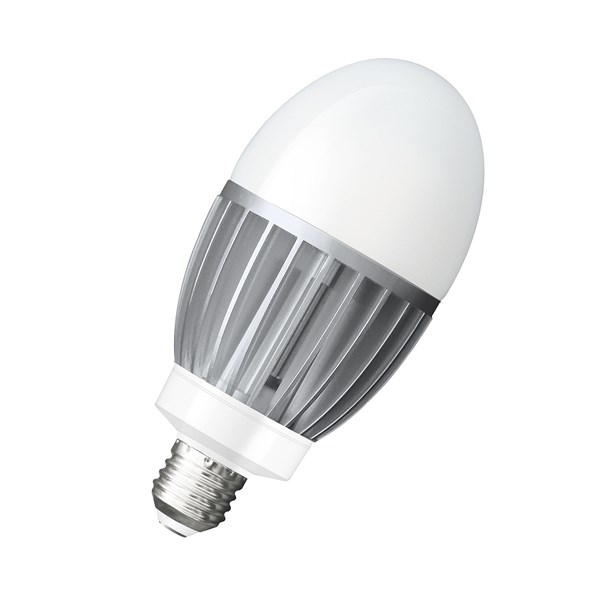Bild von HQL LED-Lampe 4.000 lm / 29W / E27 / 220-240V / 360° / 4.000 K / 840 kw