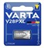 Bild von Varta Photobatterie Lithium Cylindrical 6V / 170 mAh / 28L / 2CR13252 / V28PXL - 1er Blister, Bild 1