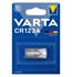 Bild von Varta Lithium Cylindrical Fotobatterie 3V / 1.430 mAh / CR17345 / V6205 / 123 / CR123A - 1er Blister, Bild 1