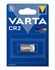 Bild von Varta Lithium Cylindrical Fotobatterie 3V / 930 mAh / CR15H270 / 06206 / V6206 / CR2 - 1er Blister, Bild 1