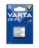 Bild von Varta Lithium Cylindrical Fotobatterie 6V / 1.450 mAh / 223 / 223/CRP2 / 06204 / CRP2 / CR-P2 - 1er Blister, Bild 1