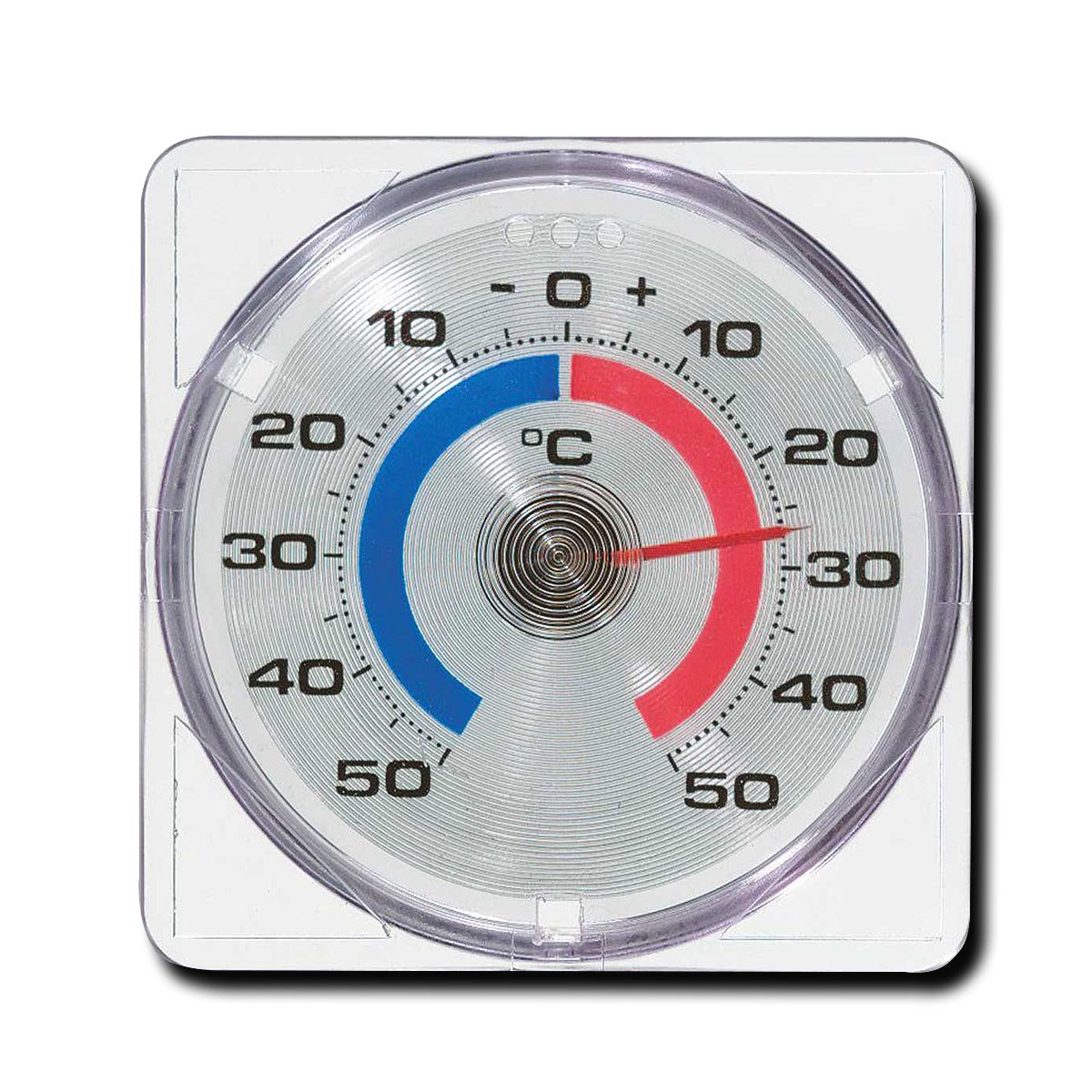 Kober. Thermometer