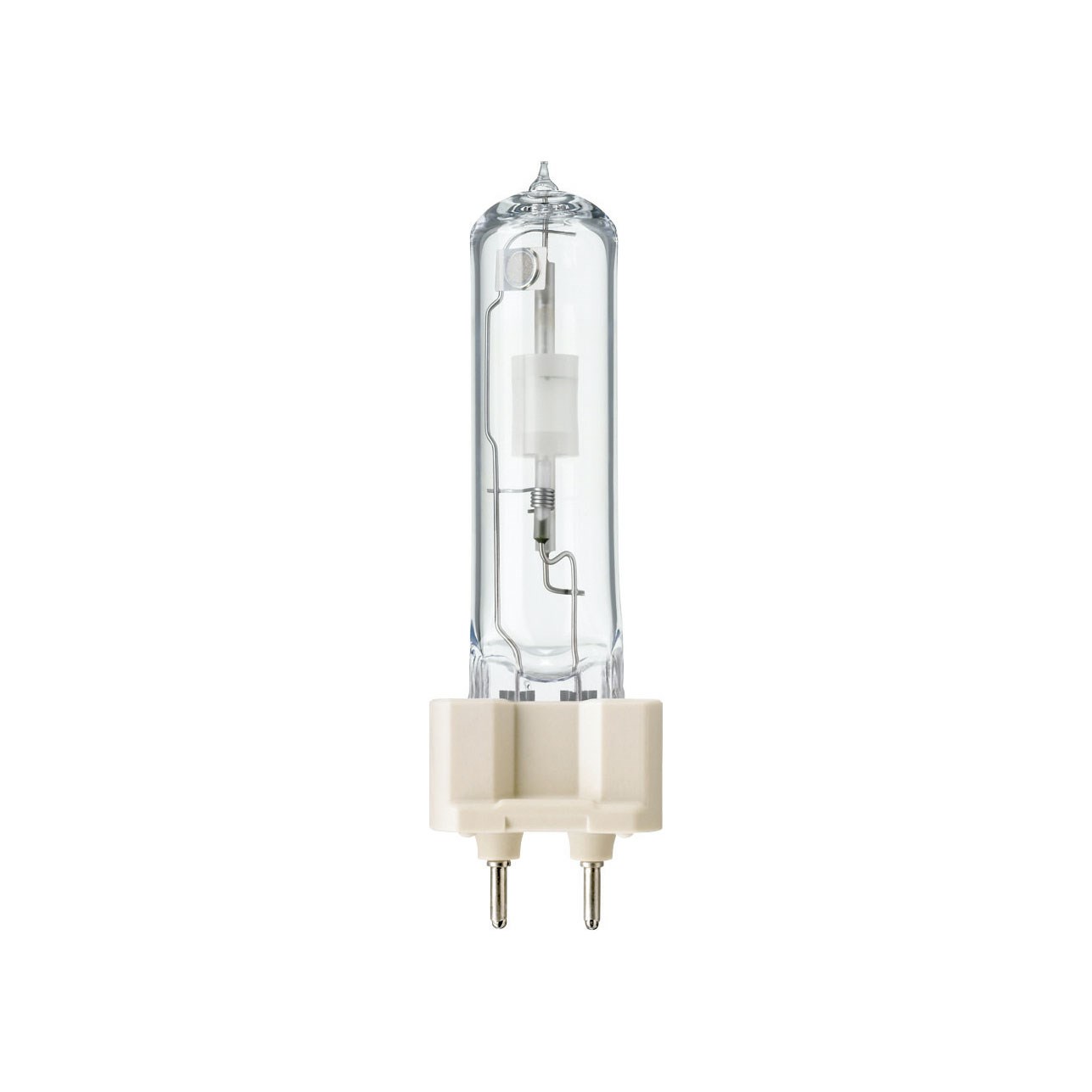 Bild von Halogen-Metalldampflampe MASTERColour CDM-T / 6.200lm / 70W / G12 / 96V / 3.000K / 830 ww