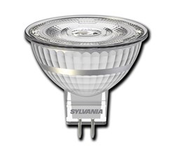Bild von LED-Reflektorlampe RefLED Superia Retro MR16 / 345 lm / 4,4W / GU5,3 / 12V / 2.700K / 36° / 827 Homelight dimmbar