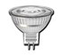 Bild von LED-Reflektorlampe RefLED Superia Retro MR16 / 345 lm / 4,4W / GU5,3 / 12V / 2.700K / 36° / 827 Homelight dimmbar, Bild 1
