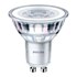 Bild von CorePro LEDspot Reflektorlampe 370lm / 4,6W / GU10 / 220-240V / 3.000K / 830 ww, Bild 1